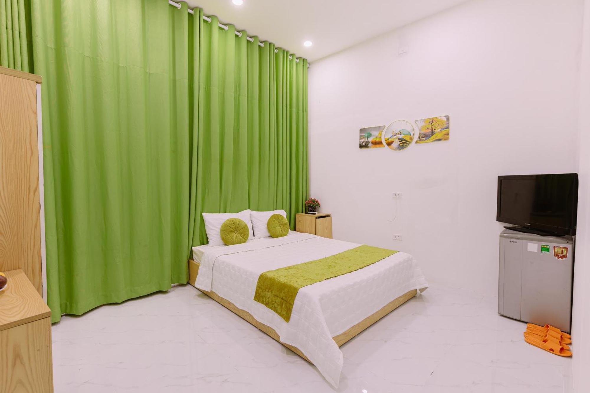 Golden Diamond Hotel Hanoi Exterior photo
